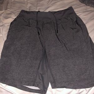 Lululemon T.H.E. Short Linerless